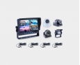 AHD Rearview System - 7 inch AHD rearview System